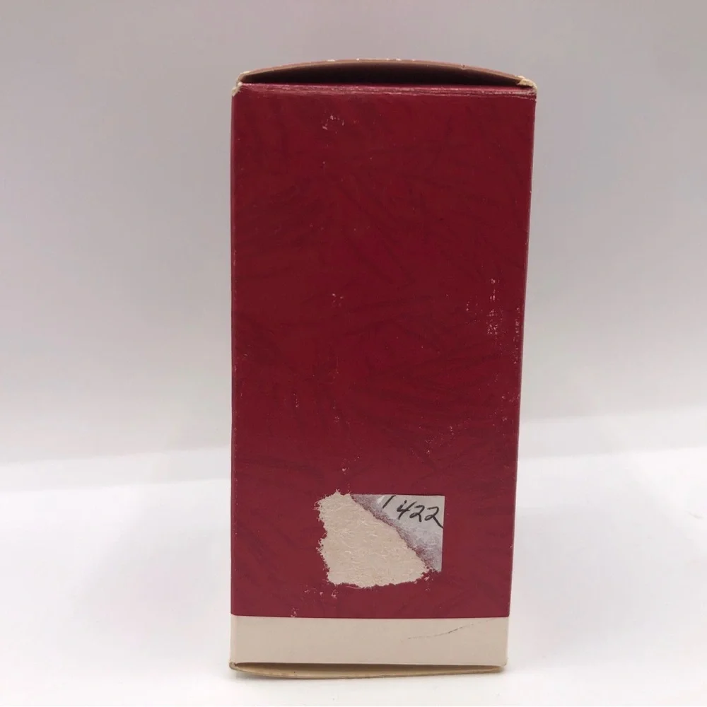 Hallmark Keepsake Ornament Dated 1994 Son Handcrafted‎